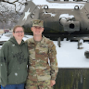 Meet your Posher, Amber